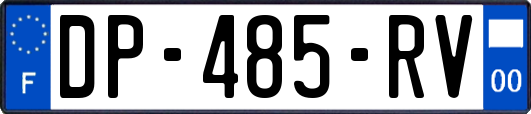 DP-485-RV