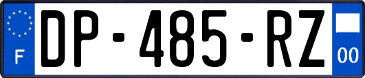 DP-485-RZ