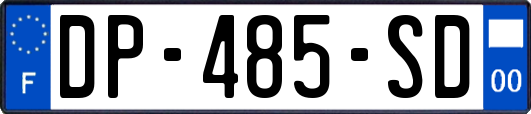 DP-485-SD