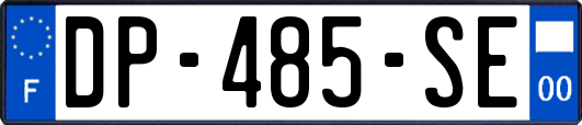 DP-485-SE
