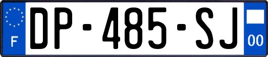 DP-485-SJ