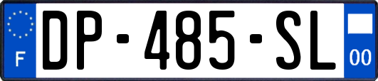 DP-485-SL