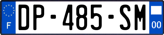 DP-485-SM