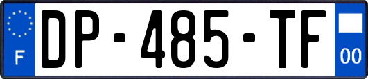 DP-485-TF