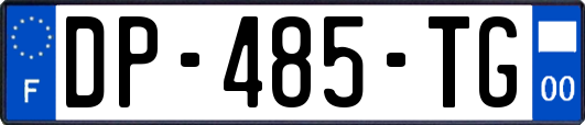 DP-485-TG