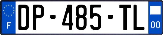 DP-485-TL