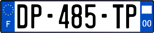 DP-485-TP