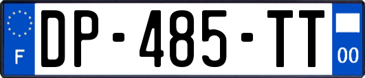 DP-485-TT