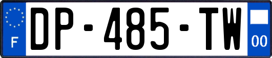 DP-485-TW