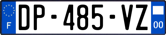 DP-485-VZ