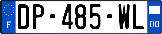 DP-485-WL