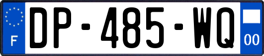 DP-485-WQ