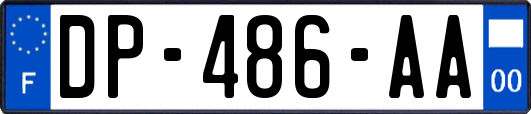 DP-486-AA