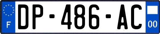 DP-486-AC