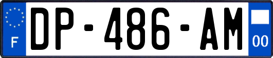 DP-486-AM