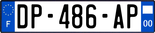 DP-486-AP