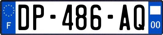 DP-486-AQ