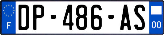 DP-486-AS