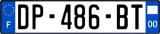 DP-486-BT