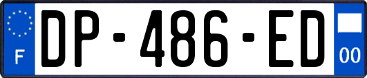 DP-486-ED