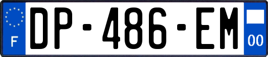 DP-486-EM