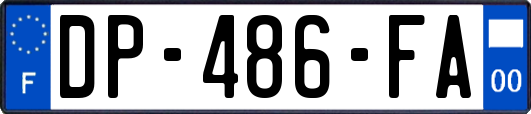 DP-486-FA