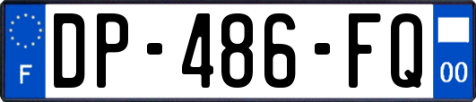 DP-486-FQ