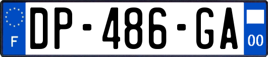 DP-486-GA