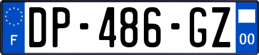 DP-486-GZ