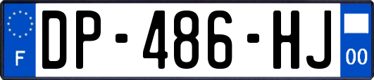 DP-486-HJ