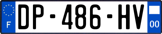 DP-486-HV