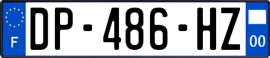 DP-486-HZ
