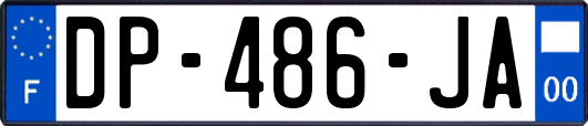 DP-486-JA