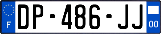 DP-486-JJ