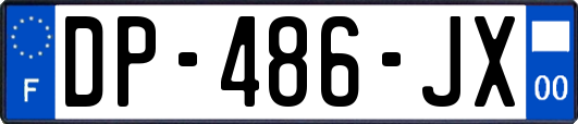 DP-486-JX