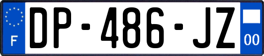 DP-486-JZ