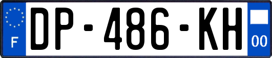 DP-486-KH