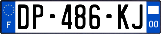 DP-486-KJ