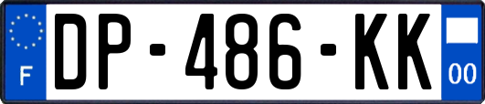 DP-486-KK