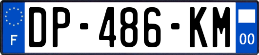 DP-486-KM