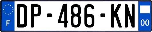 DP-486-KN