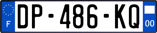 DP-486-KQ