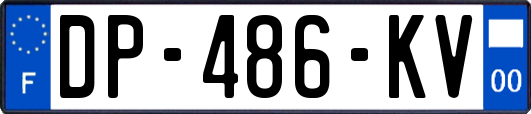 DP-486-KV