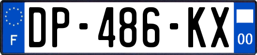 DP-486-KX