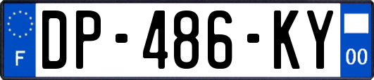 DP-486-KY