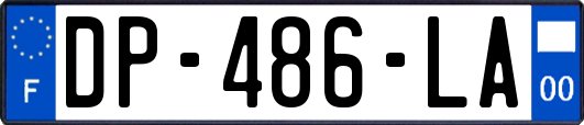 DP-486-LA