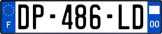 DP-486-LD