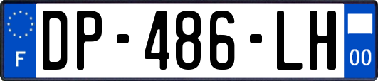 DP-486-LH