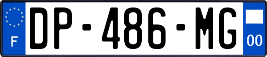DP-486-MG