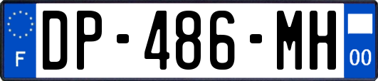 DP-486-MH